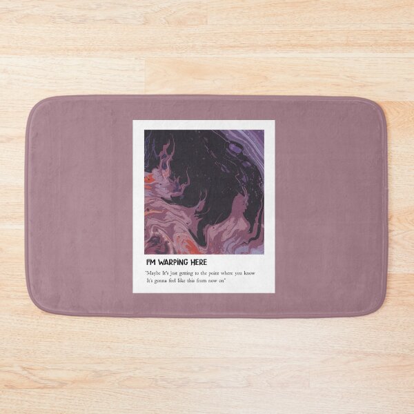 Item preview, I'm warping here designed and sold by nd-creates.