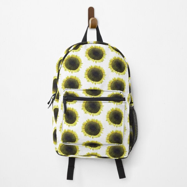 Item preview, Big Wide Sunflower designed and sold by Betty Mackey.