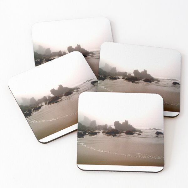 Item preview, Moody Morning by the Sea designed and sold by Paula Betz.