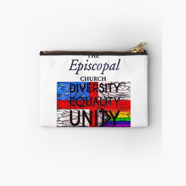 Item preview, The Episcopal Church  designed and sold by Evaldo Rocha.