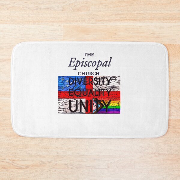 Item preview, The Episcopal Church  designed and sold by Evaldo Rocha.