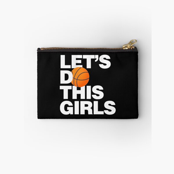 Item preview, Lets Do It, Basketball Girls designed and sold by elhefe.