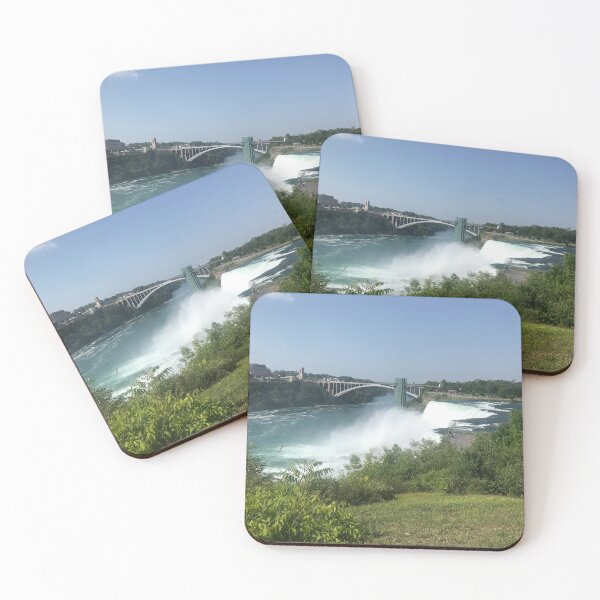 Item preview, Niagara Falls Skyline designed and sold by Jeffica Porkery.
