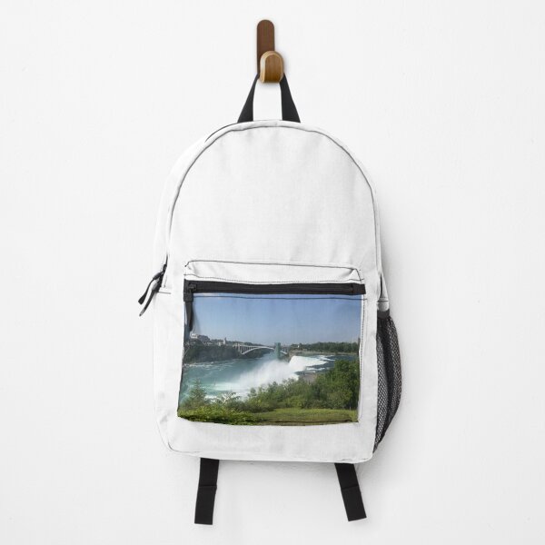 Item preview, Niagara Falls Skyline designed and sold by Jeffica Porkery.