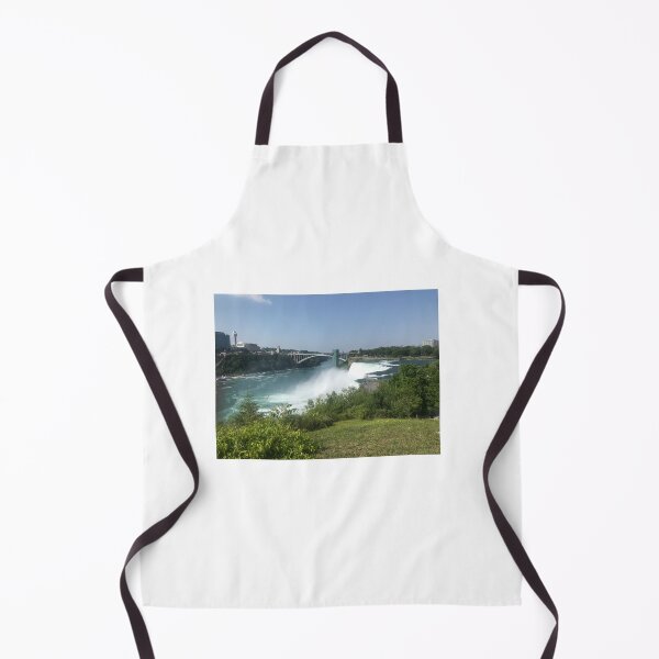 Item preview, Niagara Falls Skyline designed and sold by Jeffica Porkery.