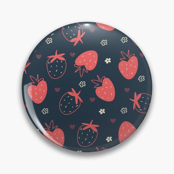 Item preview, Berry Crazed designed and sold by Julianne Johnson.