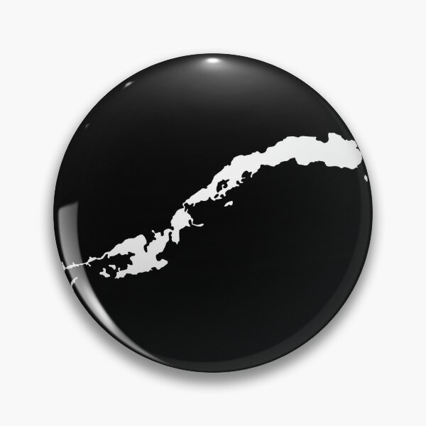 Item preview, Fulton Chain of Lakes designed and sold by mappsart.