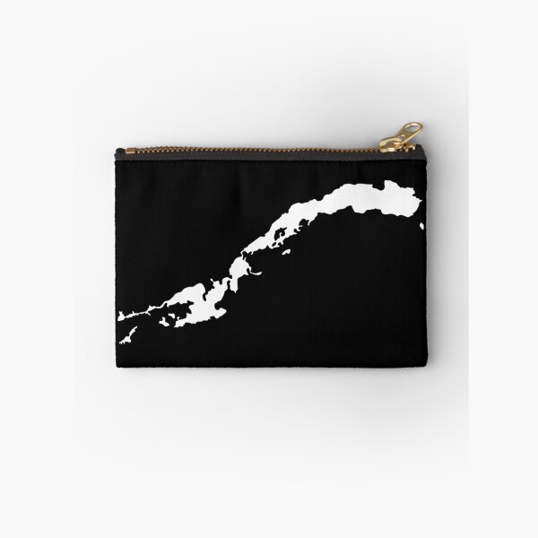 Item preview, Fulton Chain of Lakes designed and sold by mappsart.