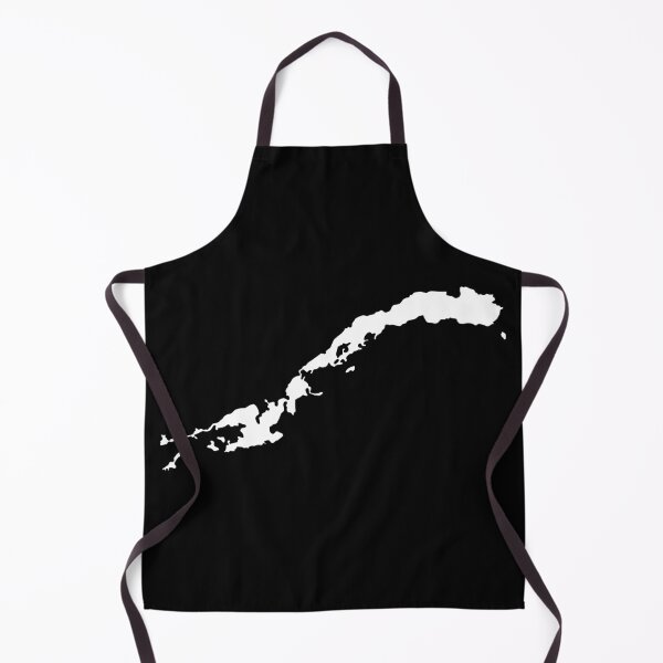 Item preview, Fulton Chain of Lakes designed and sold by mappsart.