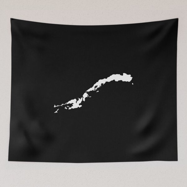 Item preview, Fulton Chain of Lakes designed and sold by mappsart.