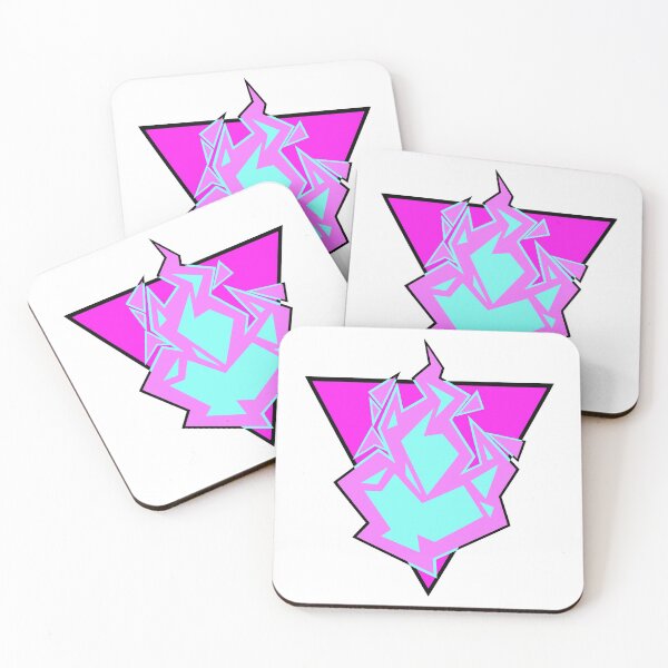 Item preview, PROMARE flame designed and sold by TheDoodleFox.