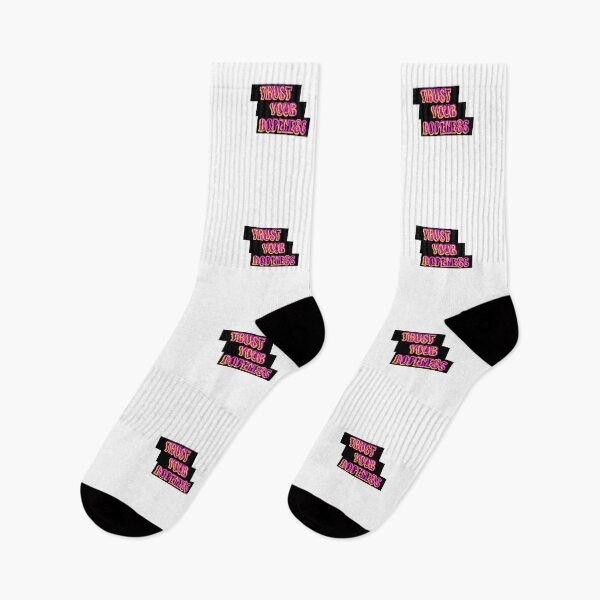Item preview, trust your dopeness designed and sold by hraeofsunshine.