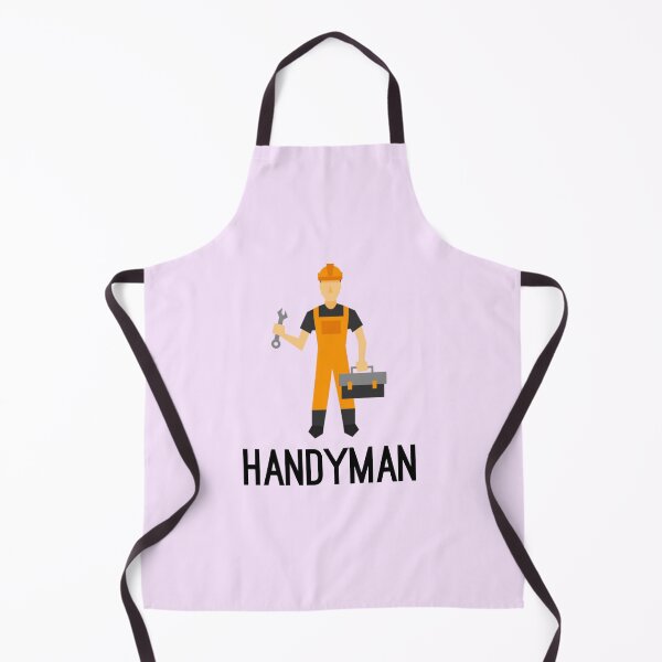 Item preview, Handyman designed and sold by ag-photography.