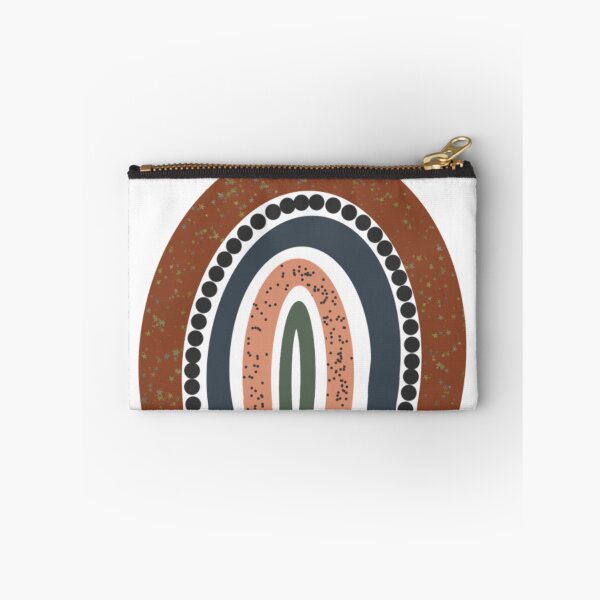 Item preview, boho rainbow  designed and sold by ashlynstickers.