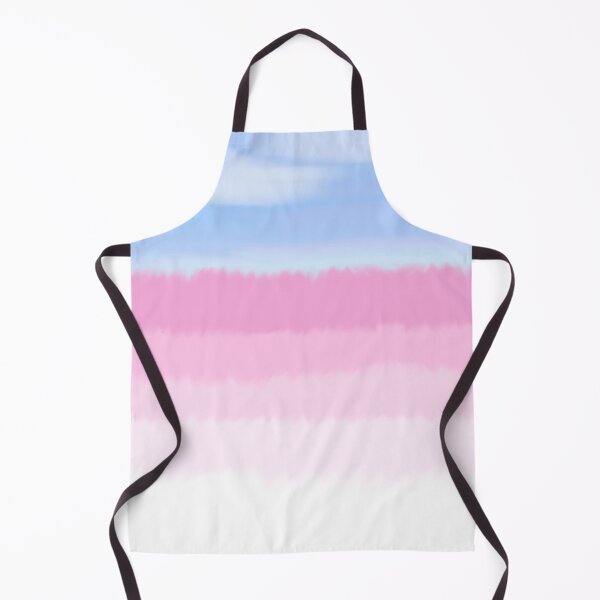 Aperçu de l'œuvre nuage neuf rose et bleu créée et vendue par BeccsByrd.