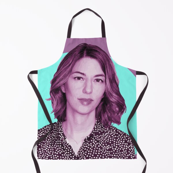 Item preview, Sofia Coppola designed and sold by didijuca.