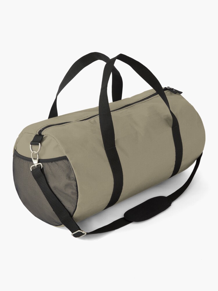 Thumbnail 2 of 3, Duffle Bag, Agent Carter SSR designed and sold by teejayseadub.