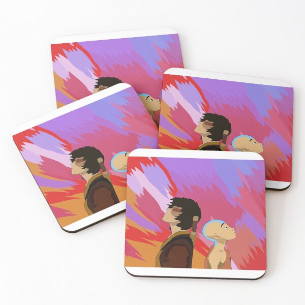 Item preview, Avatar the Last Airbender designed and sold by GraphicsGirl.