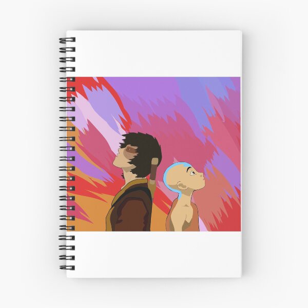 Item preview, Avatar the Last Airbender designed and sold by GraphicsGirl.
