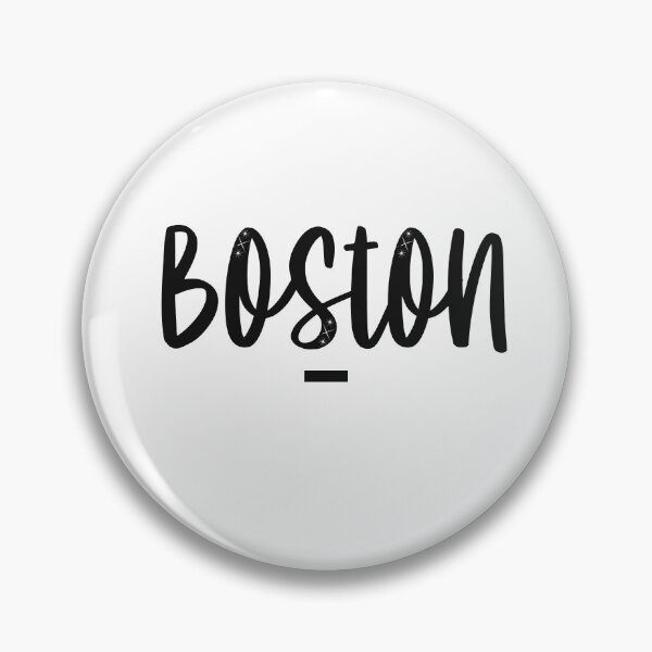 Item preview, BOSTON, MA designed and sold by kaylaknudsen.