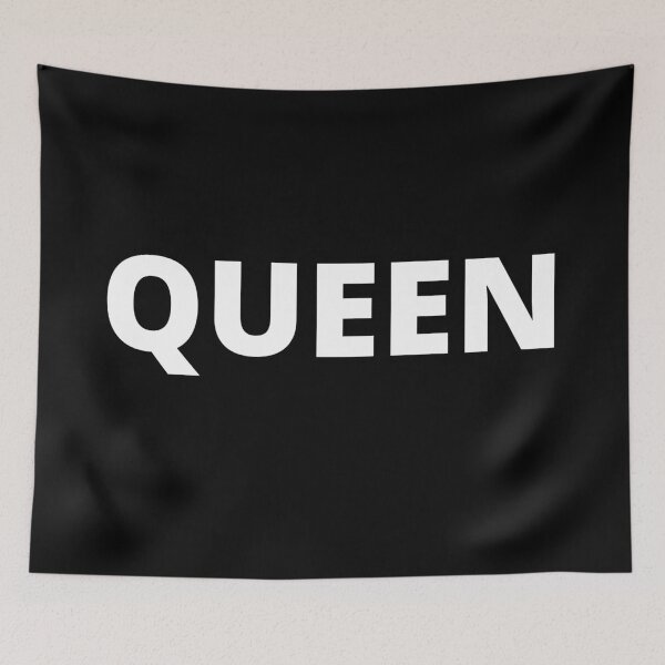 Item preview, TheCoffeeCupLife: Queen designed and sold by CoffeeCupLife2.