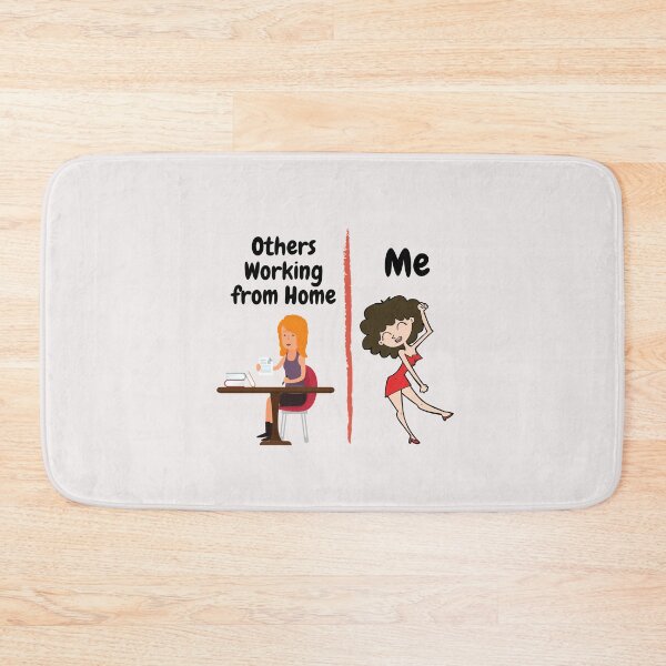 Item preview, Quarantine work | Others Working from home mug, I’m not sick. Social distancing, quarantine taza, funny mug designed and sold by 4evercool.