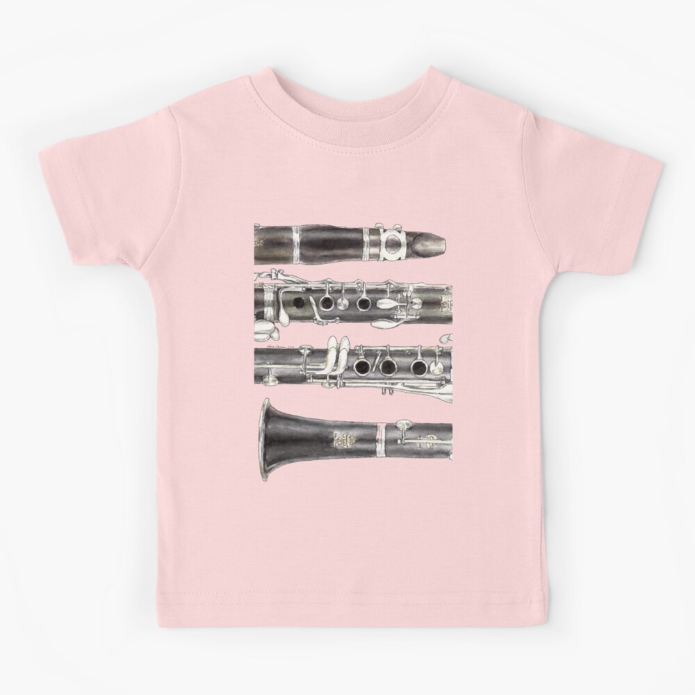 Item preview, Kids T-Shirt designed and sold by elenasloman.
