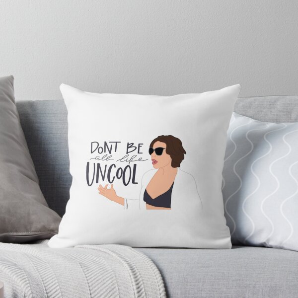 Item preview, Uncool designed and sold by RMPIllustration.