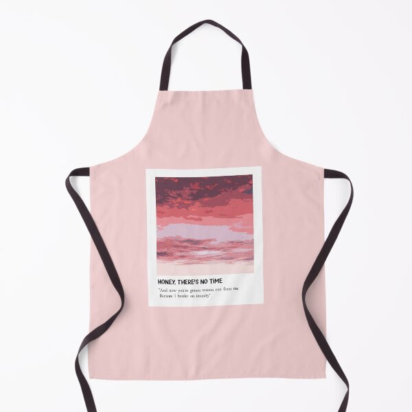 Item preview, Honey, there's no time designed and sold by nd-creates.
