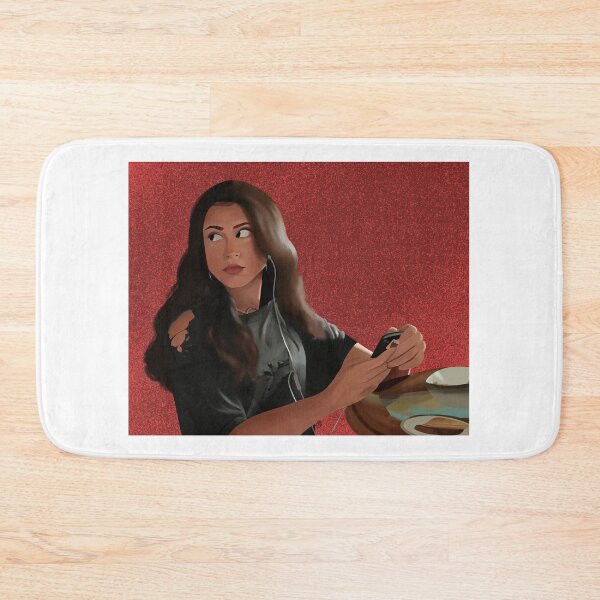 Item preview, Pilar Salazar-Love Victor Fanart designed and sold by Paintingourway.