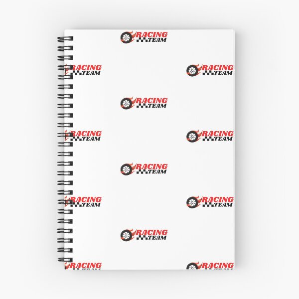 Item preview, Racing team designed and sold by LittleAngy.