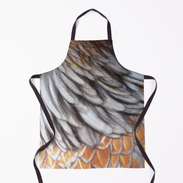 Item preview, Wyandotte Splash Feathers designed and sold by StandoutSilkies.