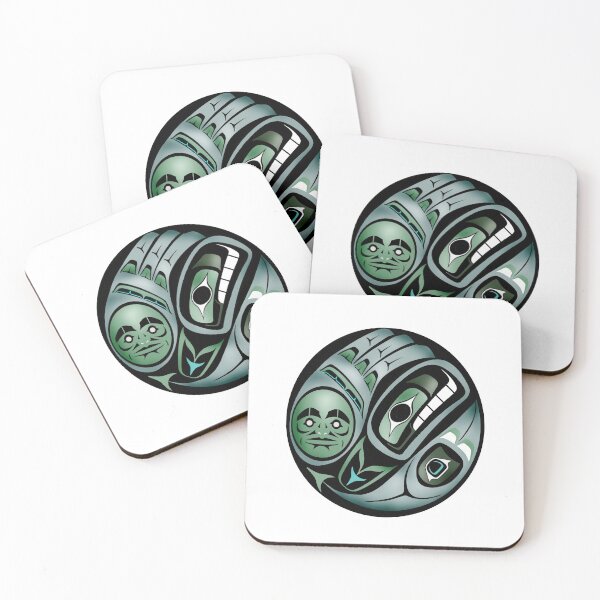 Item preview, THE COASTAL PERSUASION designed and sold by NINUNO.