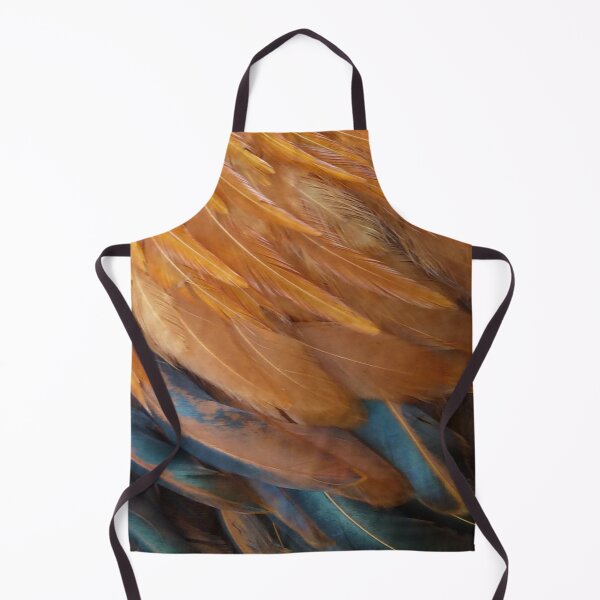 Item preview, Pekin Bantam Roo Feathers designed and sold by StandoutSilkies.