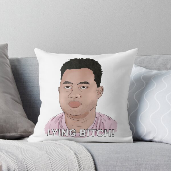 Item preview, Asuelu - Lying Bitch designed and sold by Ofthemoral.