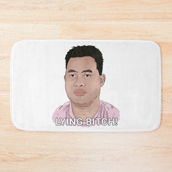 Item preview, Asuelu - Lying Bitch designed and sold by Ofthemoral.