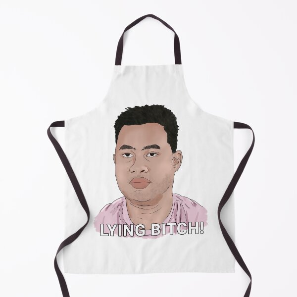 Item preview, Asuelu - Lying Bitch designed and sold by Ofthemoral.