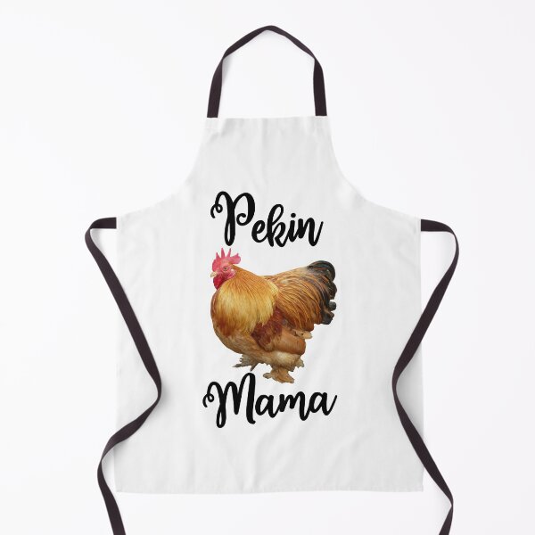 Item preview, Pekin Mama designed and sold by StandoutSilkies.