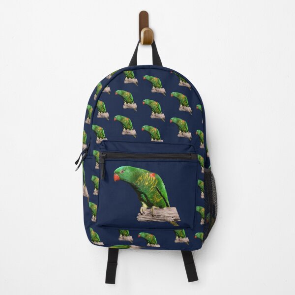 Artikelvorschau, Lorikeet-Muster entworfen und verkauft von quentinjlang.