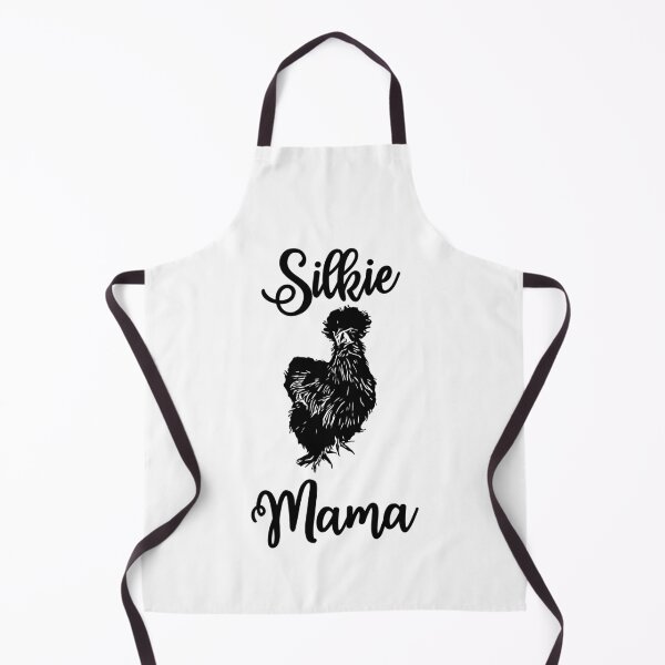 Item preview, Silkie Mama designed and sold by StandoutSilkies.