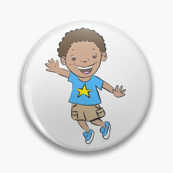 Item preview, Black Boy Joy designed and sold by Jamesessions.
