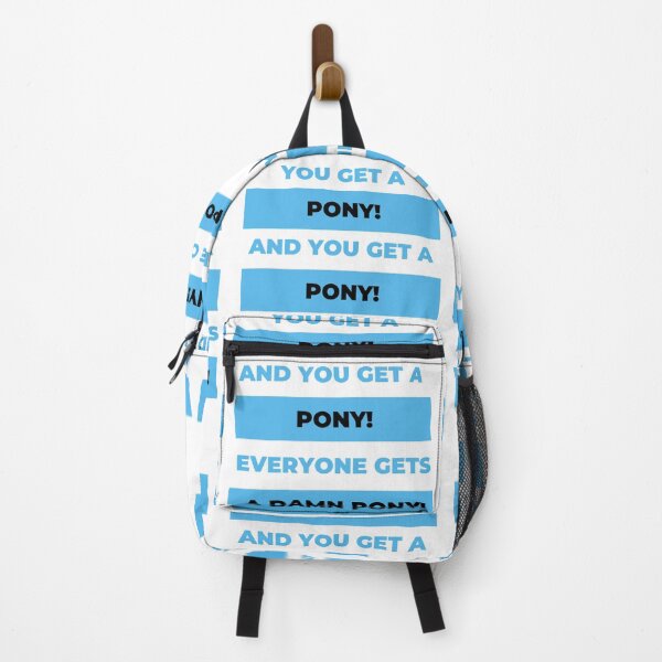 Item preview, legends of tomorrow - you get a pony! designed and sold by LoseL.