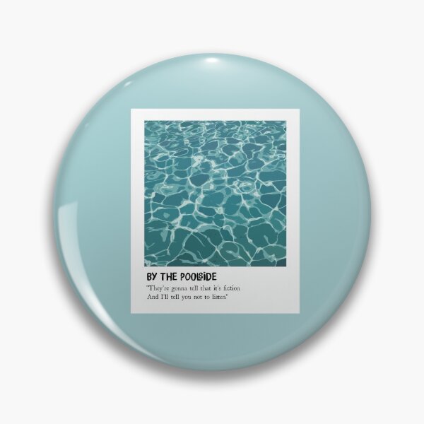 Item preview, By the poolside designed and sold by nd-creates.