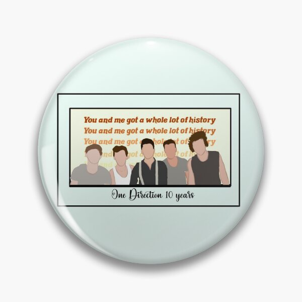 Item preview, One Direction designed and sold by karenrosariox.