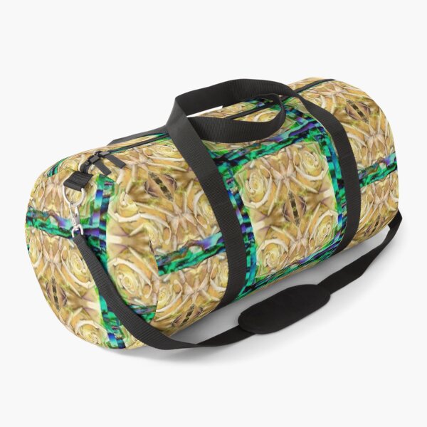 Item preview, Roses & Abalone designed and sold by LBDowling.