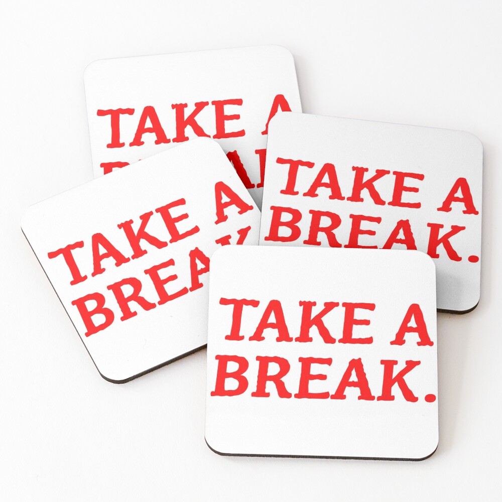 Item preview, Coasters (Set of 4) designed and sold by keepitheavenly.