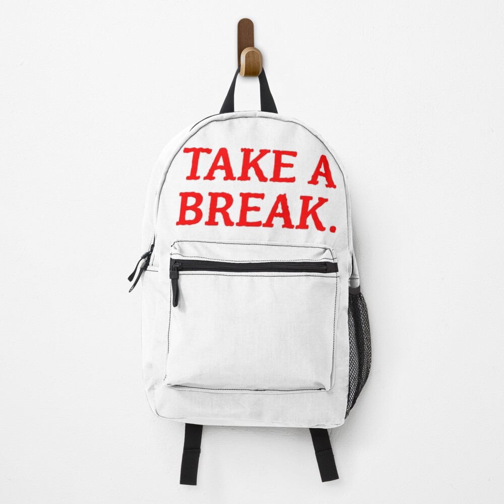 Item preview, Backpack designed and sold by keepitheavenly.