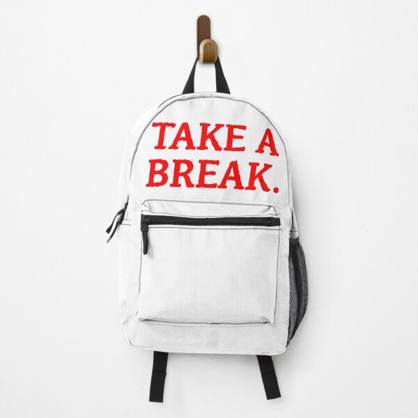 Item preview, Take a break designed and sold by Keeping Art Heavenly.