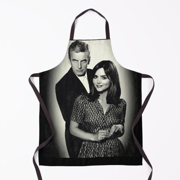 Item preview, Dr. and Mrs. Oswald designed and sold by ponderingtaylor.