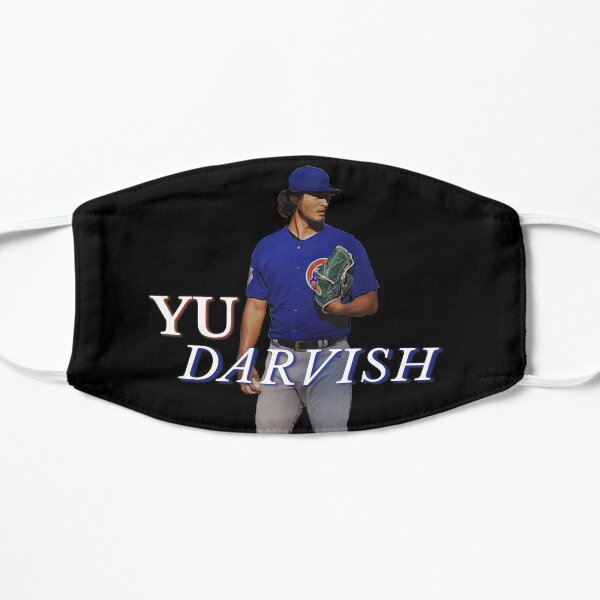 Yu Darvish Mask